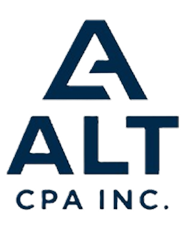 Logo Alt CPA Inc.