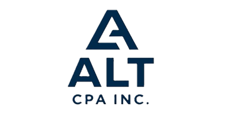 Logo Alt CPA Inc.